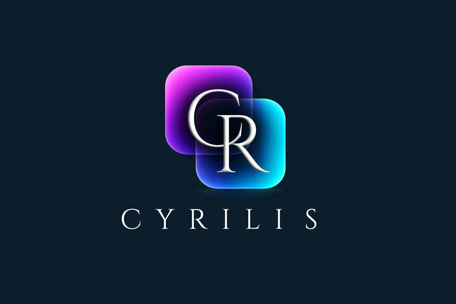 Logo Cyrilis