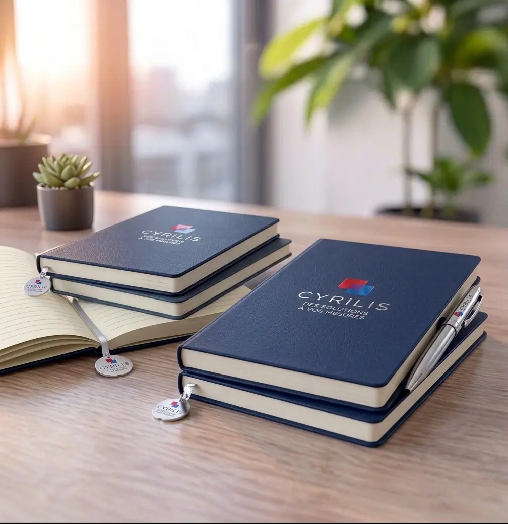 Carnets publicitaires